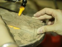 -五月木作·DIY木作文创体验店(北京路店)