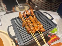 -大鸽饭(体育西路店)