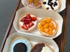 -红豆Q醇·新派车轮饼 铜锣烧(健康路店)