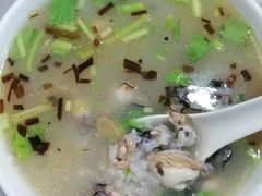 蚝粥-陈彪传统蚝烙