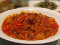 -裕德隆清真饭庄·天津特色菜(东丽店)