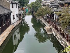 -南浔古镇