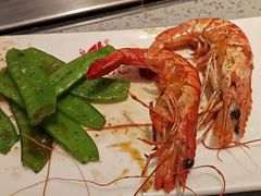 -大渔铁板烧(大悦城店)