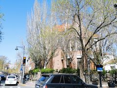 -天津五大道文化旅游区