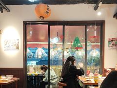 -合风谷(南下塘店)
