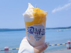 -七七家的糖水店(南湾街1号店)