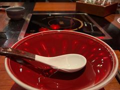 -赤RedBowl川锅·炙烤·板前(北京瑰丽酒店)