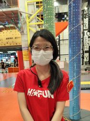 -嗨翻Hi-Fun竞技主题乐园·蹦床团建生日聚会(五棵松华熙店)
