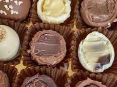 -Laderach 莱德拉(上海环贸iapm店)