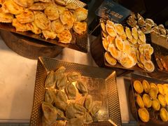 -半岛听涛蒸汽海鲜自助(K11店)