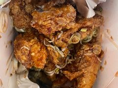 -Dak's 炸鸡(远景路店)