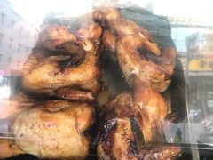 烤鸡-四云楼烤鸡店(吉庆街店)