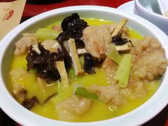 -窄巷子陕菜馆·地道陕西菜(粉巷店)