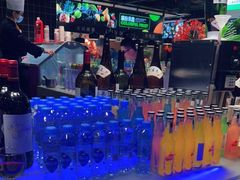 -亚马逊环球美食百汇(新城吾悦广场店)