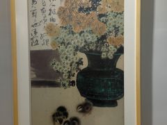 -齐齐哈尔市博物馆