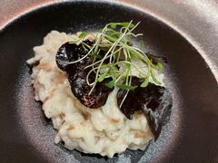 -北京古城老院厉晓麟精致菜