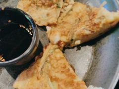 -老卜奎齐齐哈尔烤肉(人民东路店)