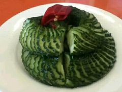 -北京小肠陈饭庄(方庄店)