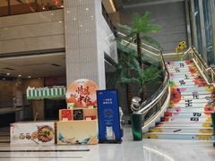 -常州九洲环宇大酒店(常州火车站店)