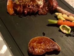 -广州四季酒店·佰鲜汇·现代法餐