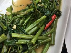 -Phensiri Thai Restaurant