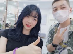 点击看大图 -HD HAIR STYLE