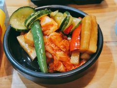-九田家黑牛烤肉料理(吴江万象汇店)