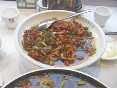 -蜀厨小匠·民间川菜(犀浦店)