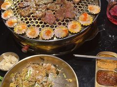 -东味北道熟成·炭火烤肉(九龙店)