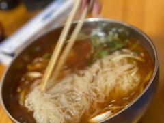 -鸡西冷面(翠竹店)