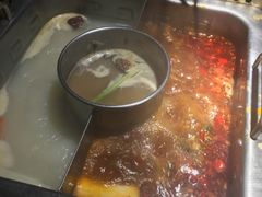 -大渝火锅(太仓万达店)