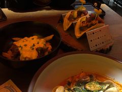 -黑角餐厅美式狂野Blackhorn(昌茂花园店)