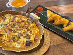 -沃野Oii(青年湖店)