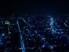 -高雄85大楼-观景台