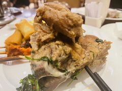 -福州天元国际威斯汀酒店·中国元素餐厅