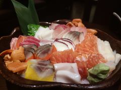 -佛山希尔顿酒店·融誉亚洲美食荟