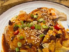 -清真•蜀风园(丁字沽总店)