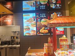 -麦当劳(豫园店)