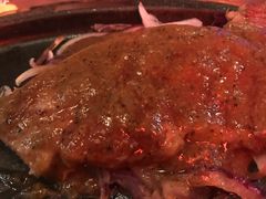 美式纽约客牛排-尊品牛排(恒峰店)