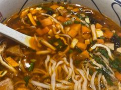 -陇上秦轩biangbiang面(萧山万象汇店)