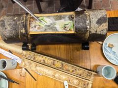 -61号餐吧(兴坪古镇漓江店)