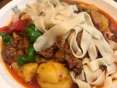沙湾大盘鸡-莲香西域·正宗新疆菜(龙华店)