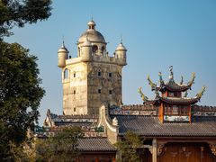 -赤坎·广东华侨国际旅游度假区