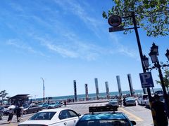 -老虎石海上公园