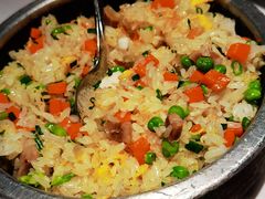 经典扬州炒饭-小厨娘淮扬菜(清江苏宁广场店)