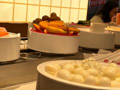 -龍歌自助小火锅(秦淮水游城店)