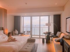 -深圳大梅沙京基洲际度假酒店