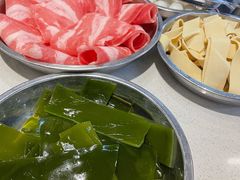 海带-憨铁匠老火锅(龙岗万科里店)