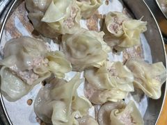 -真真鲜馄饨店(启蒙路店)