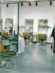 -FUTURE HN男士发型风格设计